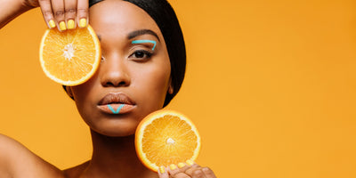 Vitamin C aneb vyměňte citron za vitaminové bomby pro tělo i pleť