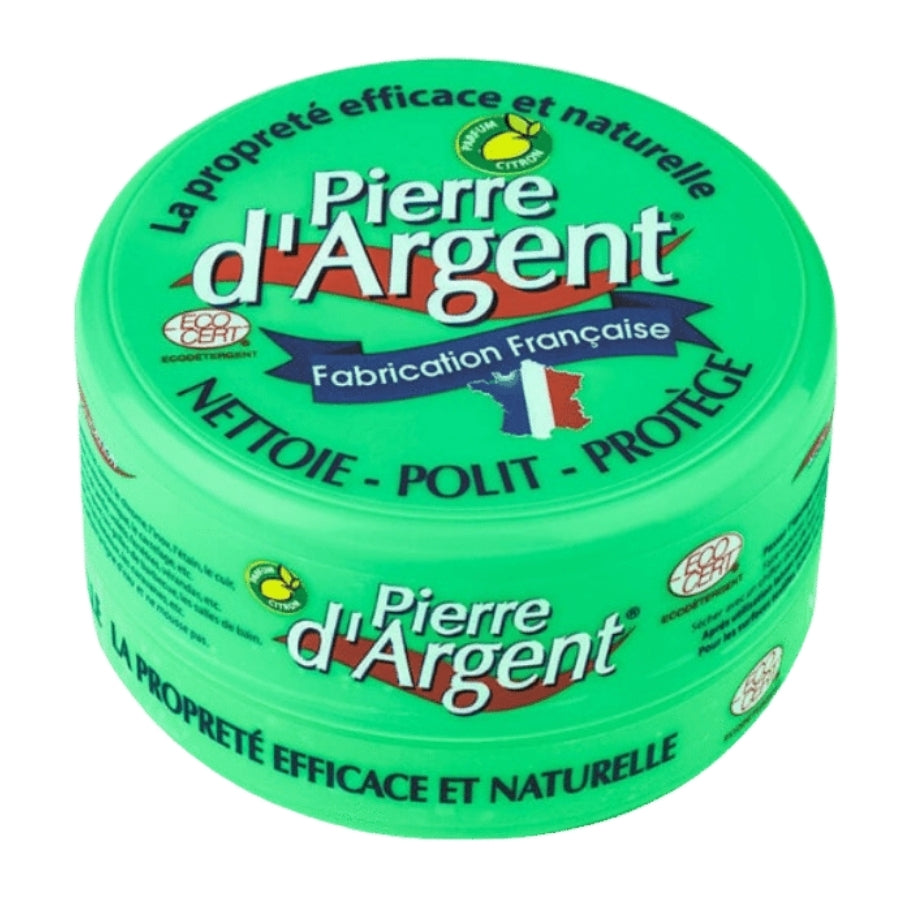 Pierre d'Argent – Forcell USA