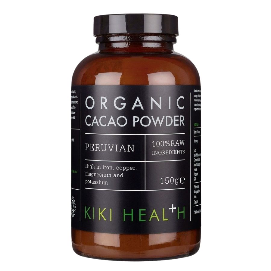 Cacao Prášek Bio (Organic Cacao Powder)